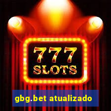 gbg.bet atualizado